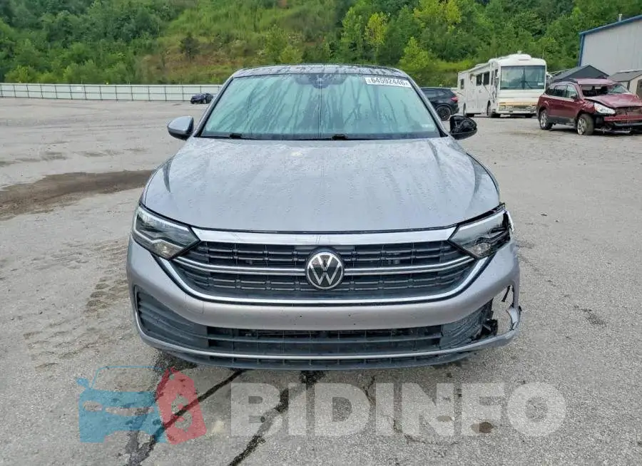 3VW7M7BU7PM021458 Photo# 5