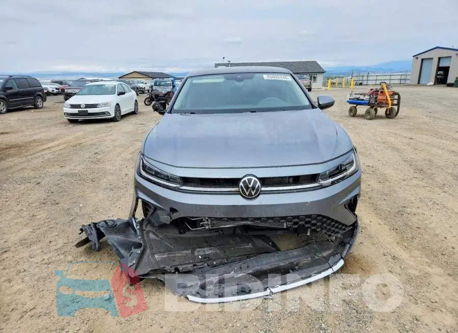 3VW7W7BU2TM013966 Photo# 5