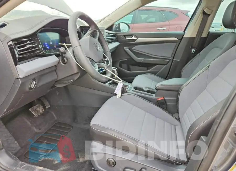 3VW7W7BU2TM013966 Photo# 7