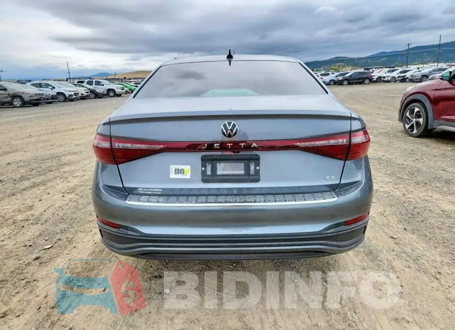 3VW7W7BU2TM013966 Photo# 6