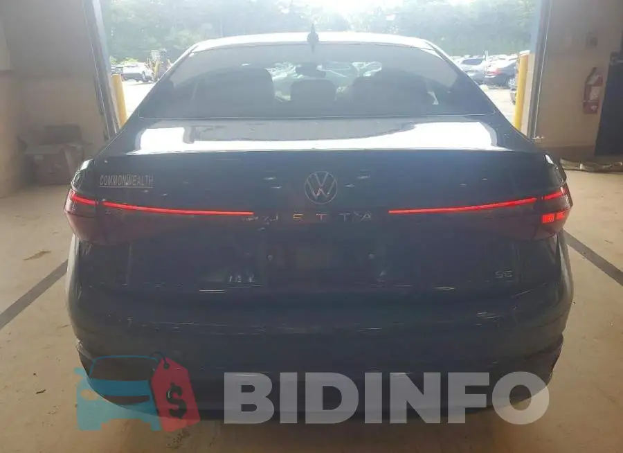 3VW7X7BU2SM036627 Photo# 6