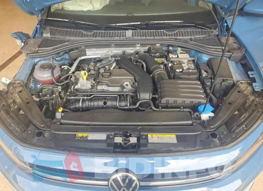 3VW7X7BU2SM036627 Photo# 11
