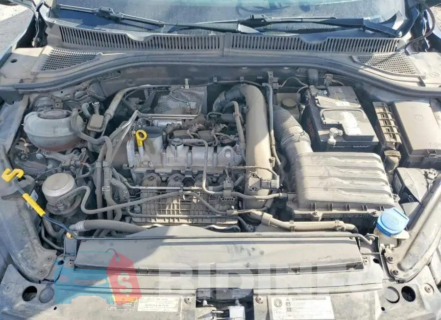 3VWCB7BU2KM145330 Photo# 11