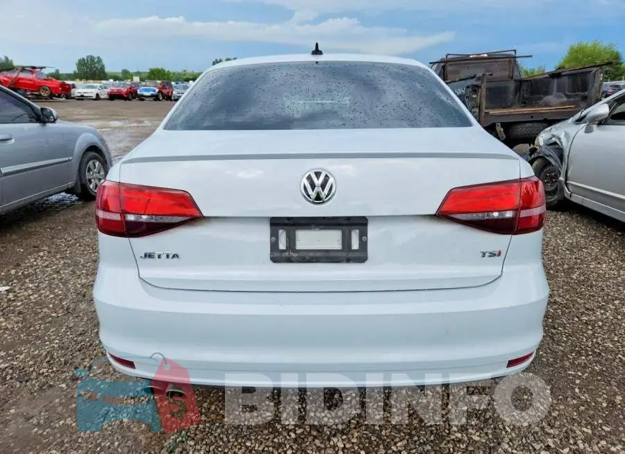 3VWDB7AJ7HM248358 Photo# 6