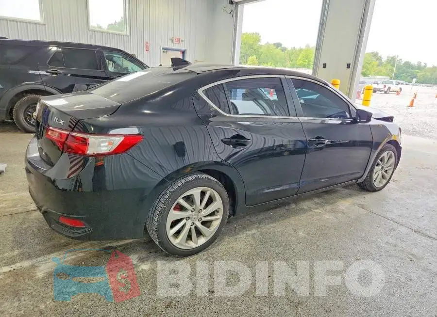 19UDE2F36HA014881 Photo# 3