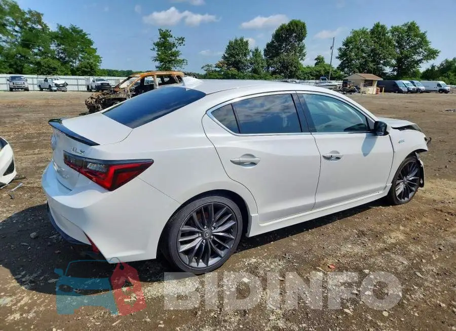 19UDE2F87MA001918 Photo# 3