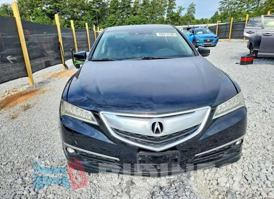 19UUB2F74HA006323 Photo# 5