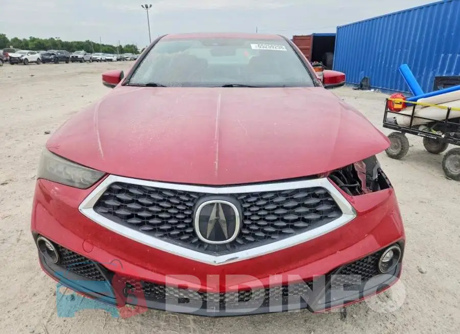 19UUB3F64KA004642 Photo# 5