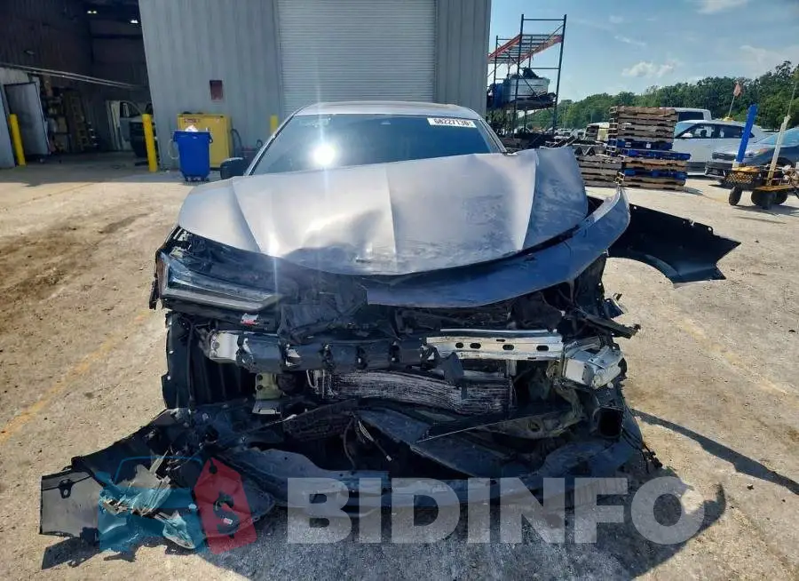 19UUB6F50MA001474 Photo# 5