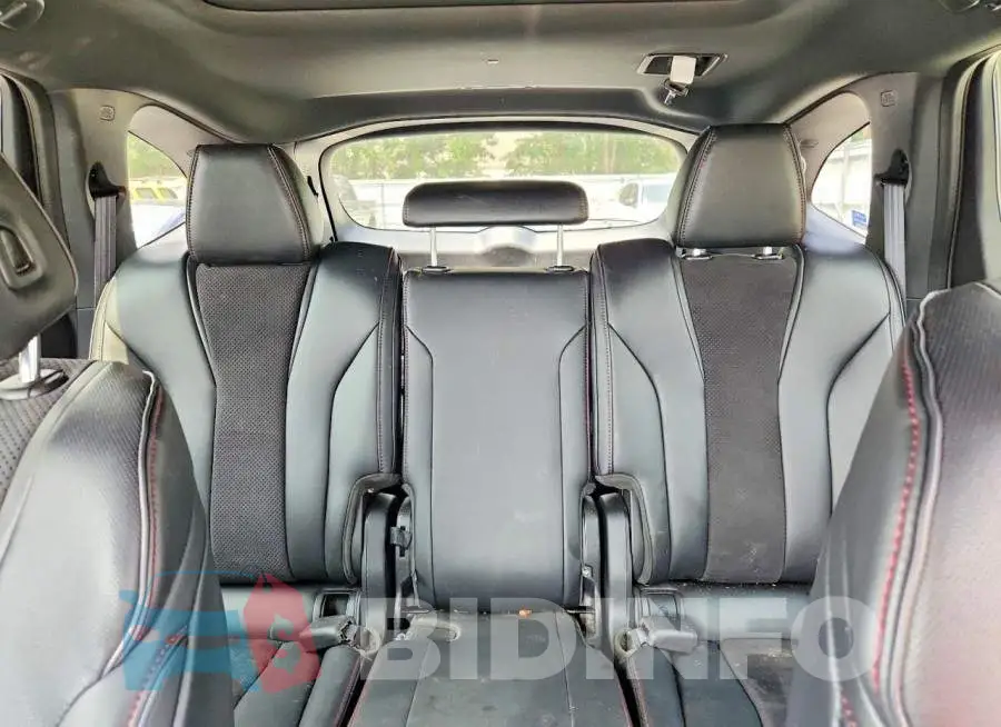 5J8YE1H03NL020197 Photo# 10