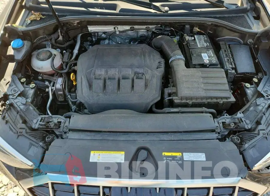 WA1DECF39M1042442 Photo# 12