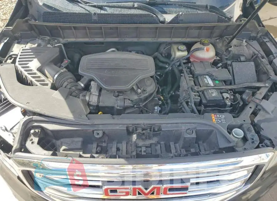 1GKKNMLS3HZ130140 Photo# 12