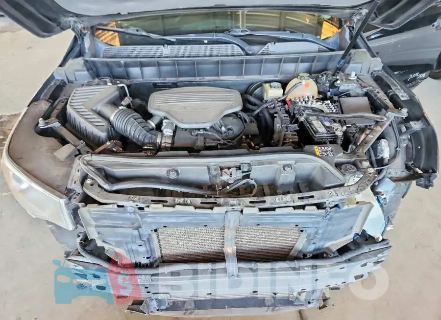 1GKKNMLS3HZ292995 Photo# 12