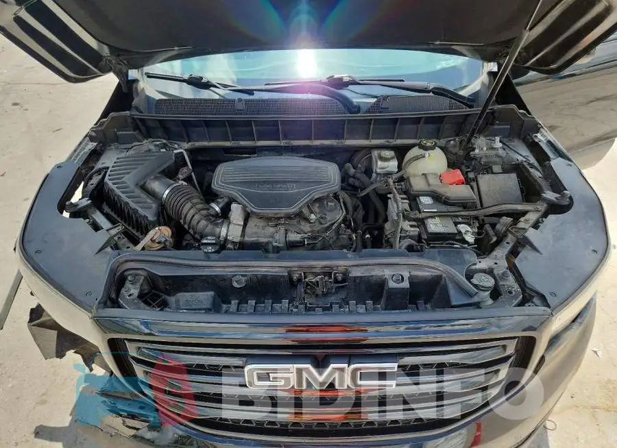 1GKKNMLS4KZ154101 Photo# 12