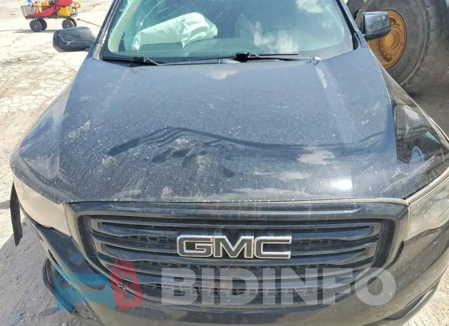 1GKKNMLS7KZ145585 Photo# 12