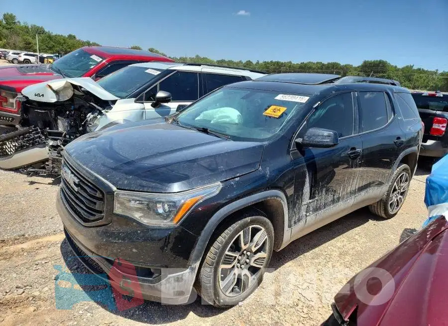 1GKKNMLS7KZ145585 Photo# 1