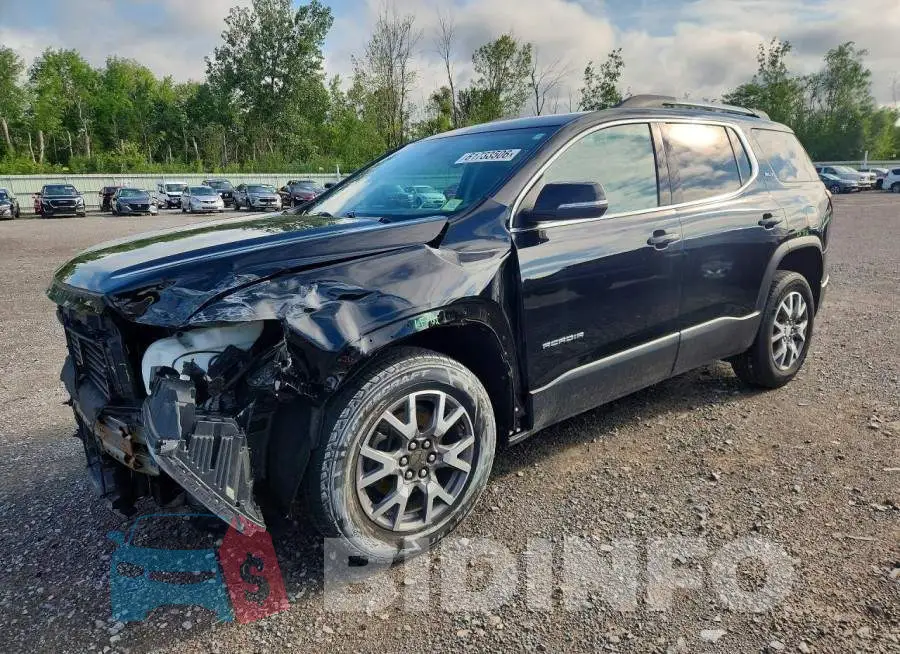 1GKKNULS6LZ231827 Photo# 1