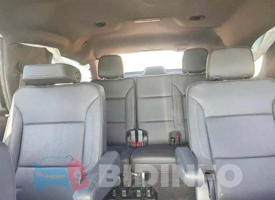 1GKS2DRL5SR245760 Photo# 10