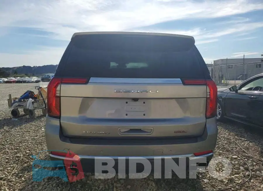 1GKS2DRL5SR245760 Photo# 6
