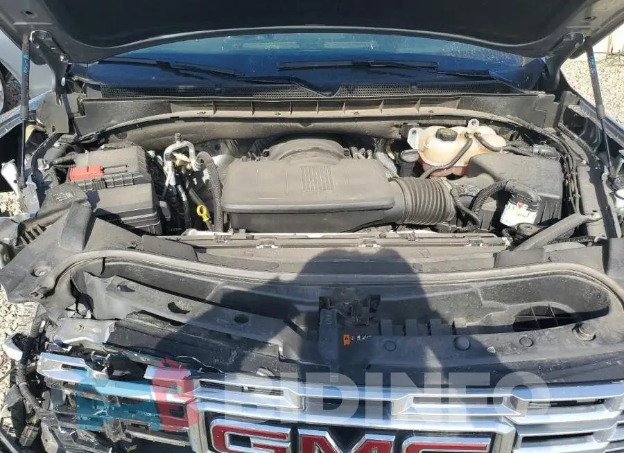1GKS2DRL5SR245760 Photo# 12