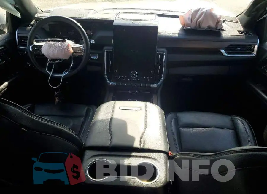 1GKS2DRL5SR245760 Photo# 8