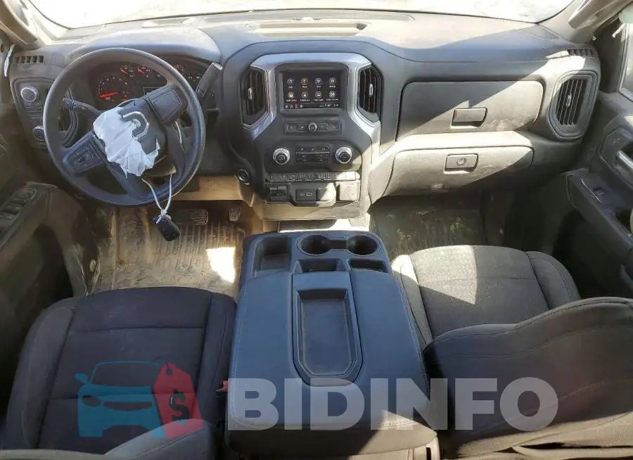 1GT5ULE78SF132408 Photo# 8