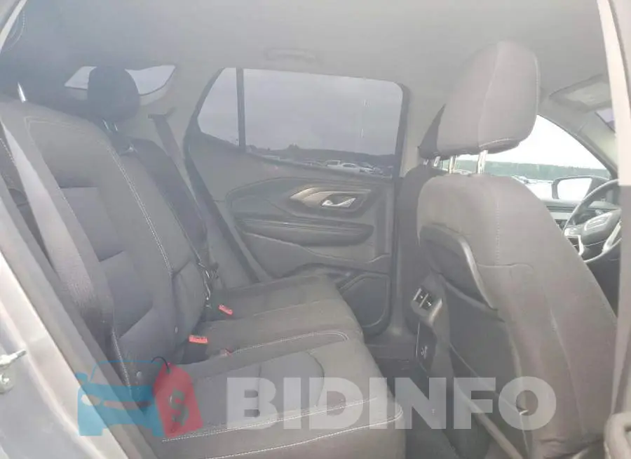 3GKALMEGXPL171851 Photo# 11