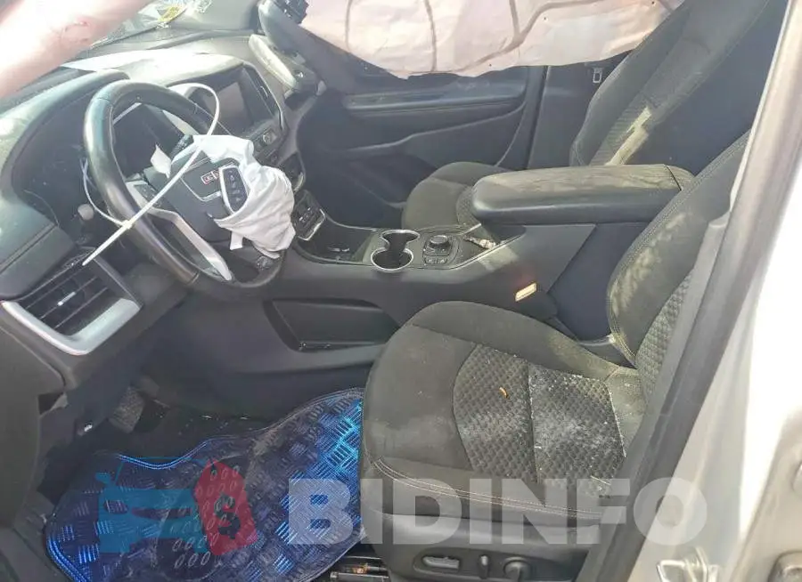 3GKALMEV7LL196098 Photo# 7