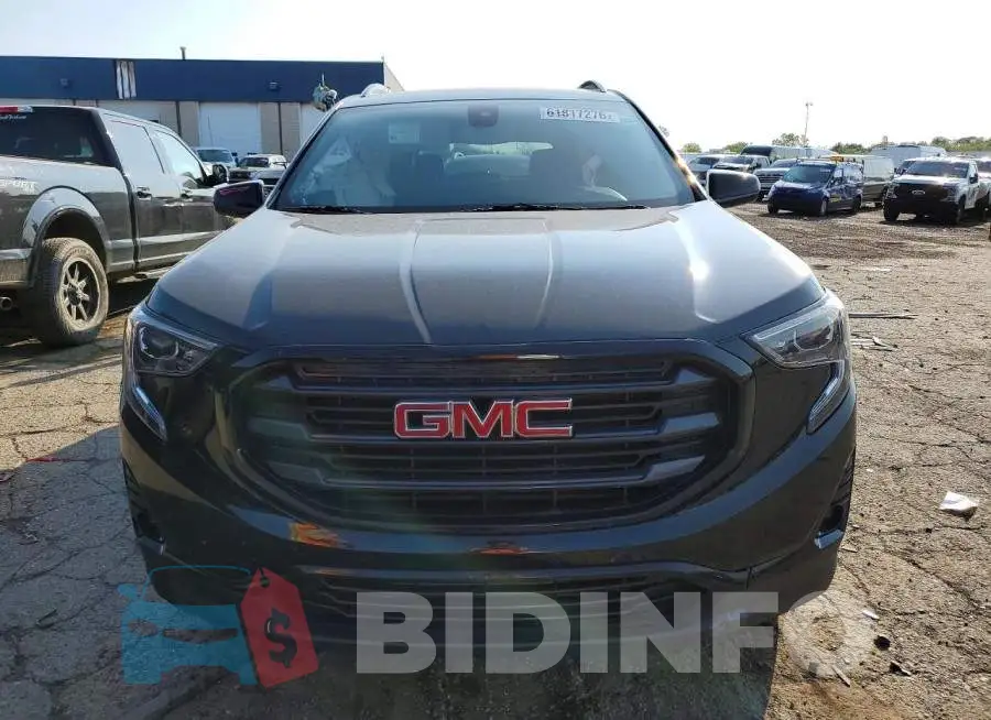 3GKALPEV4ML360538 Photo# 5
