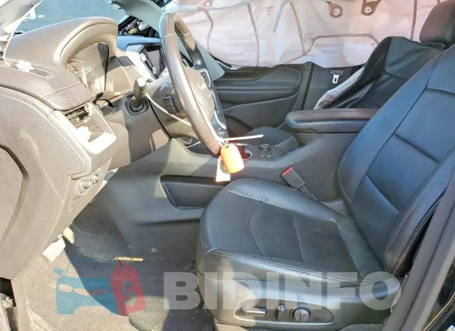 3GKALPEV4ML360538 Photo# 7