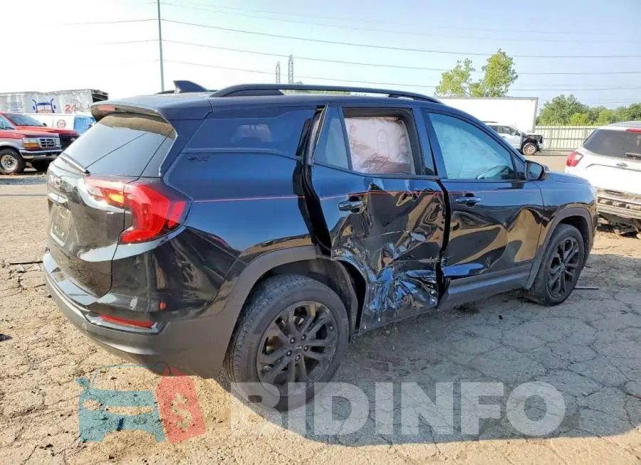 3GKALPEV4ML360538 Photo# 3