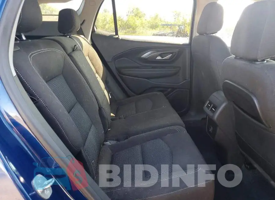 3GKALTEV9NL215344 Photo# 11