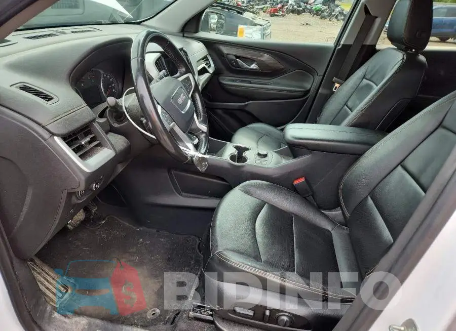 3GKALVEV8LL242561 Photo# 7
