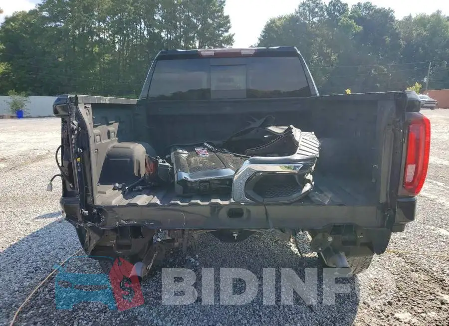 3GTU9DED5MG263855 Photo# 6