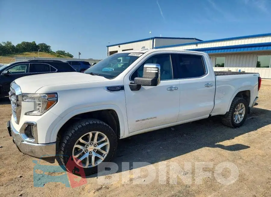 3GTU9DED8MG259153 Photo# 1