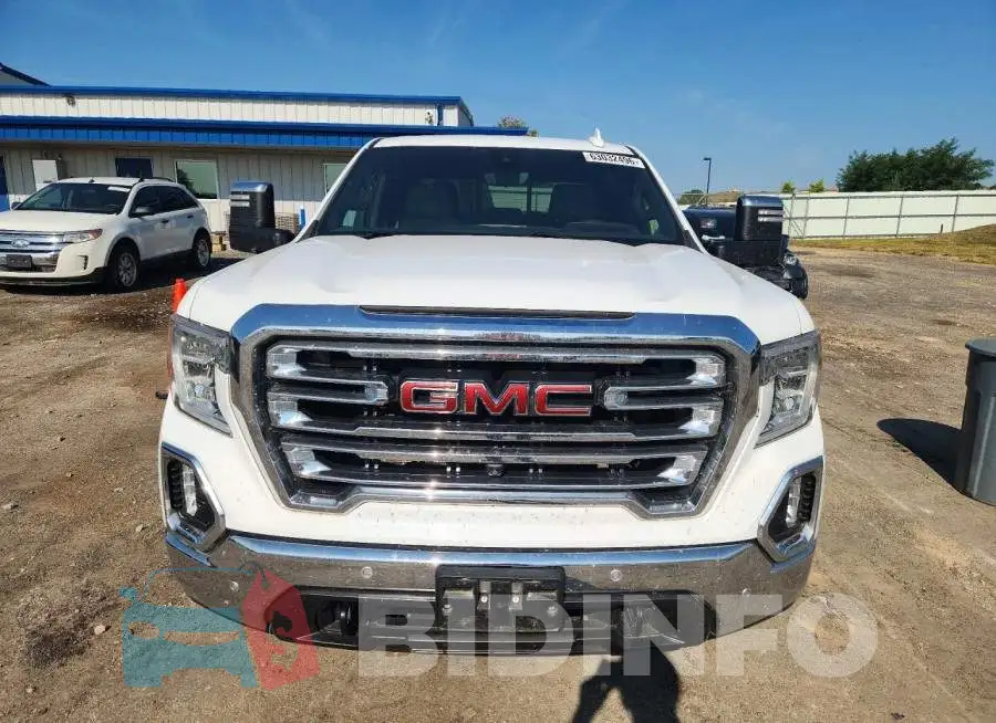 3GTU9DED8MG259153 Photo# 5