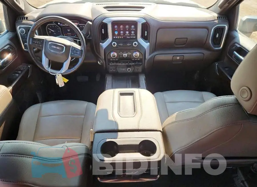 3GTU9DED8MG259153 Photo# 8