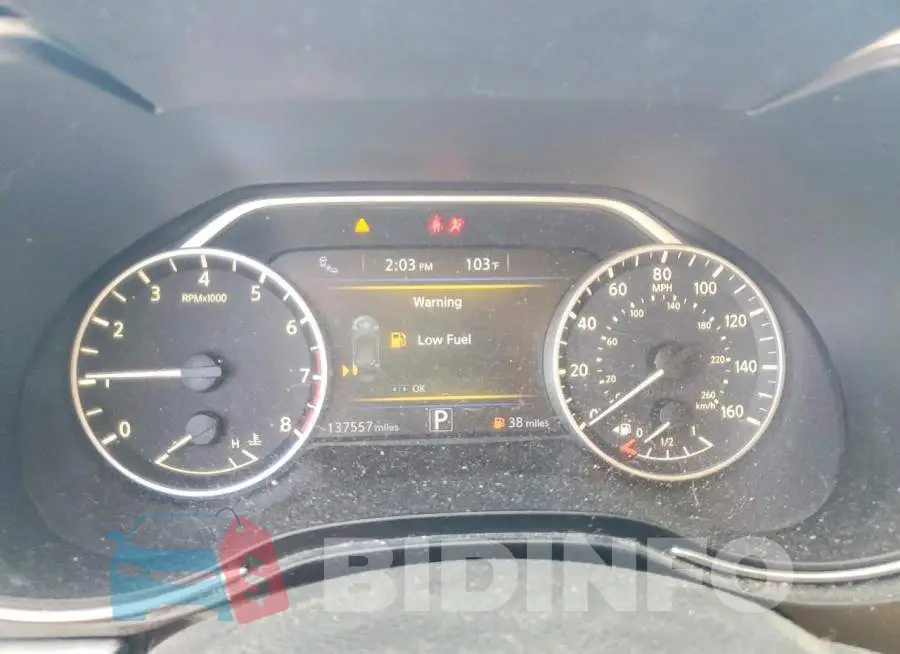 1N4AA6AVXKC377859 Photo# 9