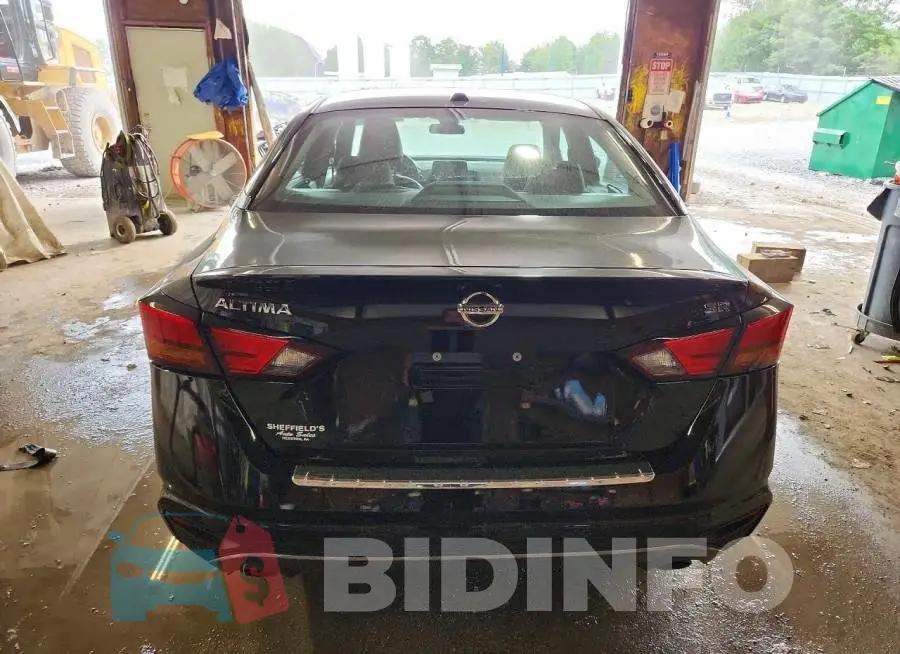 1N4BL4CV1NN406352 Photo# 6