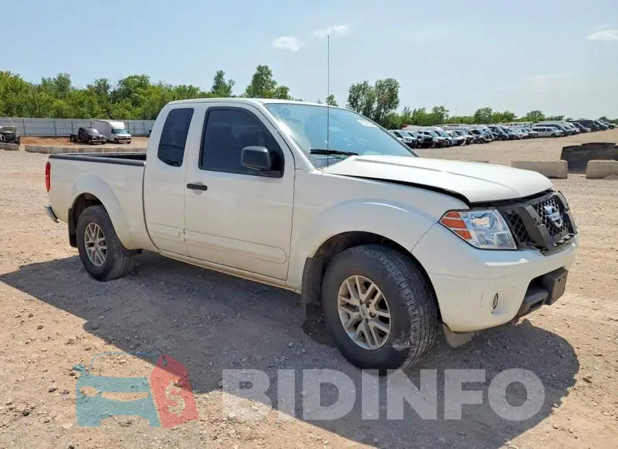 1N6AD0CU8KN879824 Photo# 4