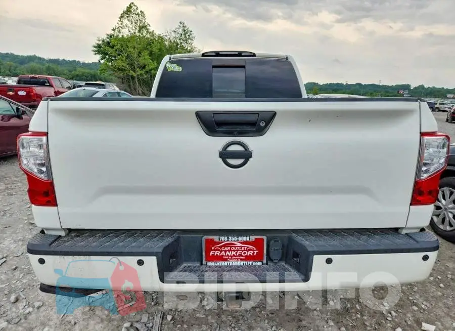 1N6BA1F44JN540233 Photo# 6
