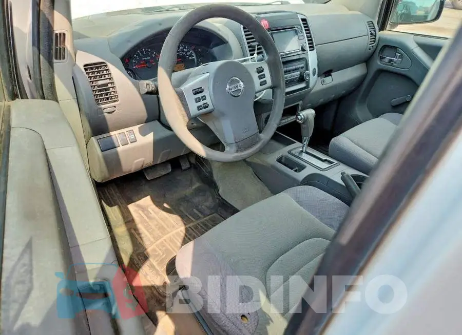 1N6BD0CTXHN704494 Photo# 8