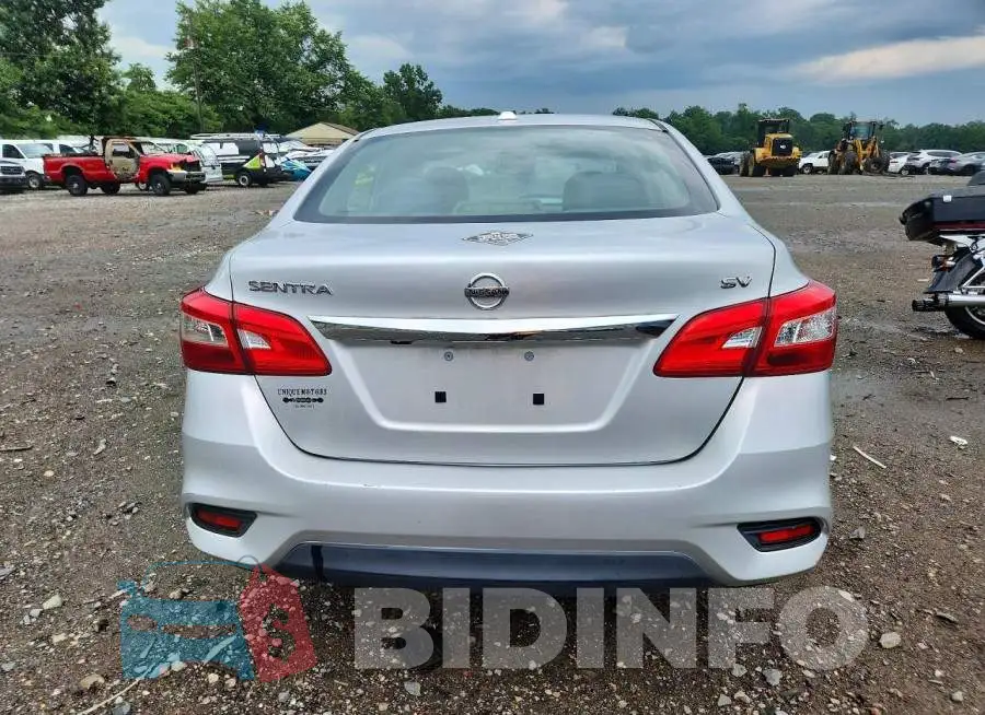 3N1AB7AP1KY454983 Photo# 6