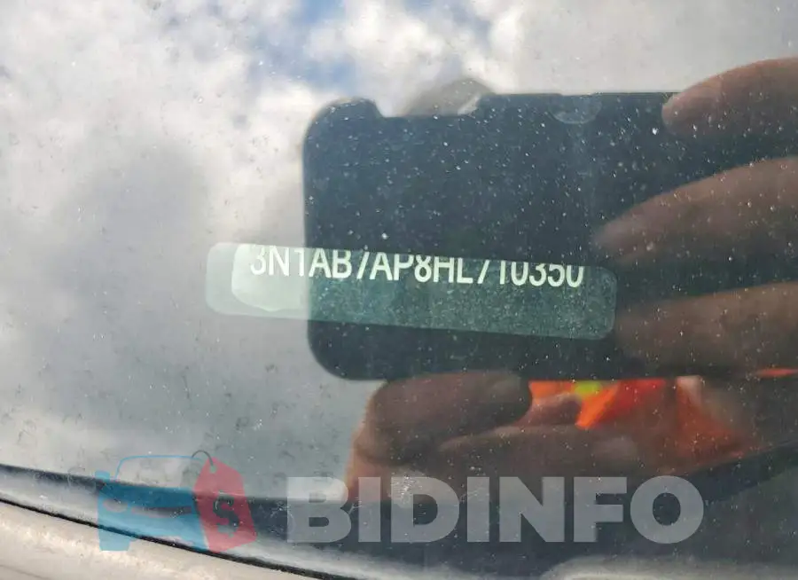 3N1AB7AP8HL710350 Photo# 12
