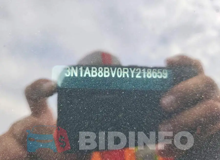 3N1AB8BV0RY218659 Photo# 12