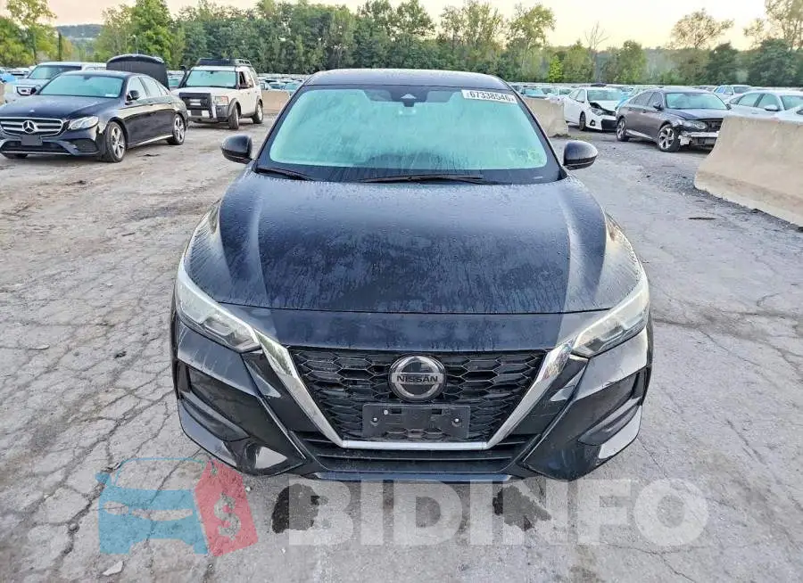 3N1AB8BV2LY297436 Photo# 5