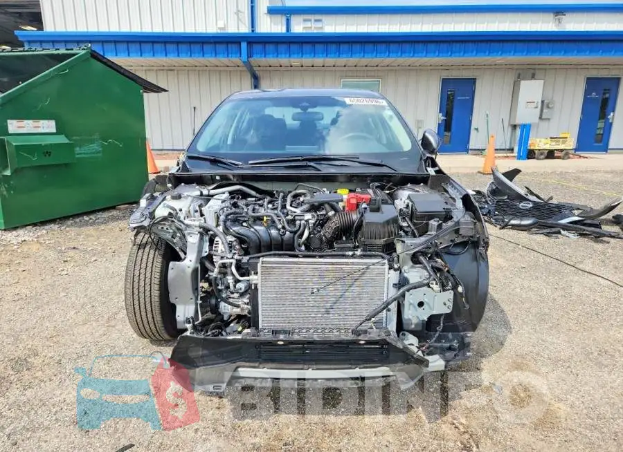 3N1AB8BV3SY401530 Photo# 5