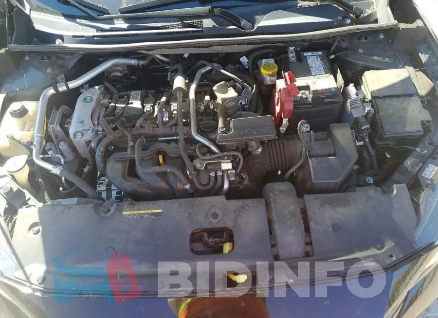 3N1AB8BV5NY253756 Photo# 11