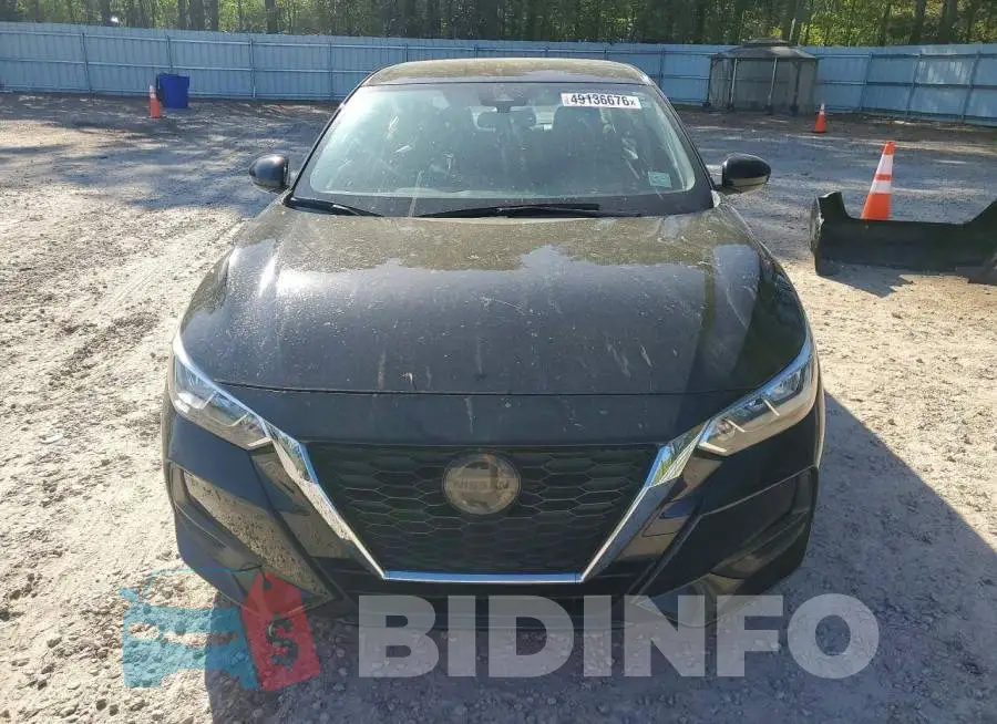 3N1AB8BV5NY253756 Photo# 5
