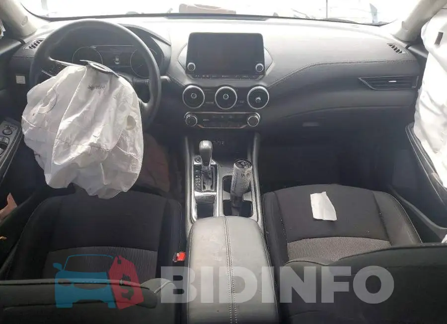 3N1AB8CV3SY341098 Photo# 8